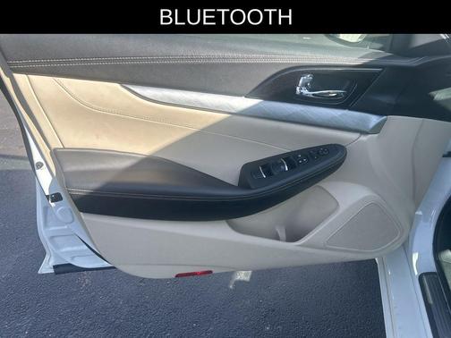 2016 Nissan Maxima 3.5 SV