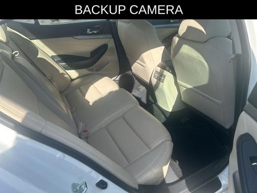 2016 Nissan Maxima 3.5 SV