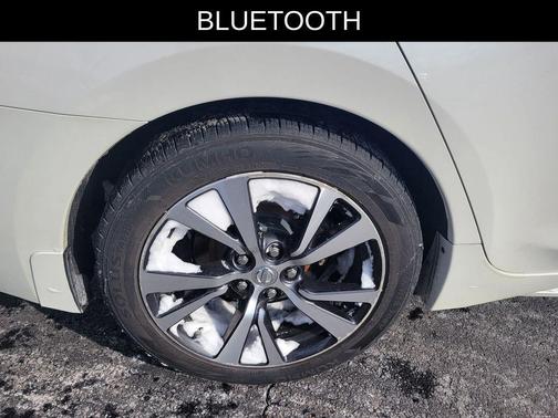 2016 Nissan Maxima 3.5 SV