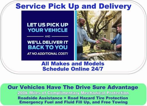 2021 Ford Transit-250 Base