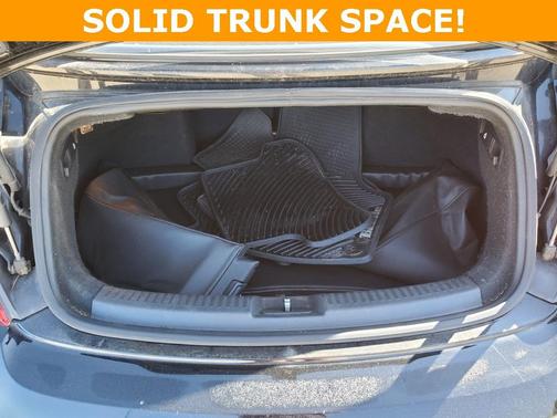 2013 Volkswagen Beetle 2.5L