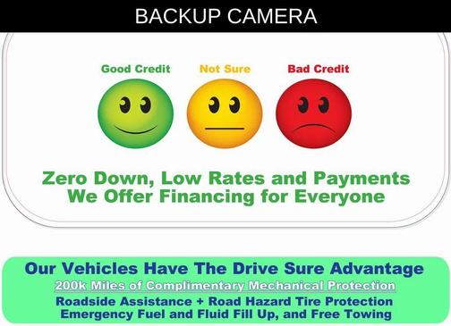 2015 Chevrolet Silverado 2500 LT