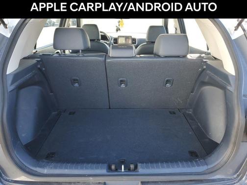 2020 Hyundai VENUE Denim