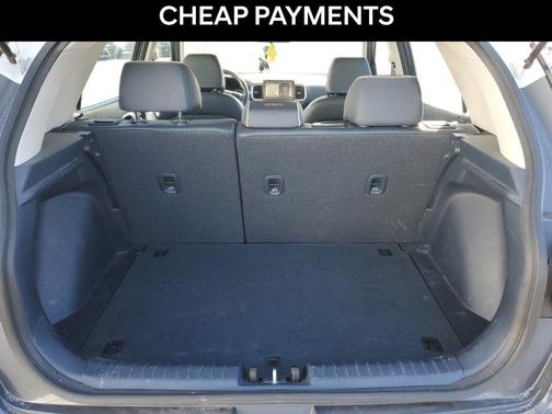 2020 Hyundai VENUE Denim