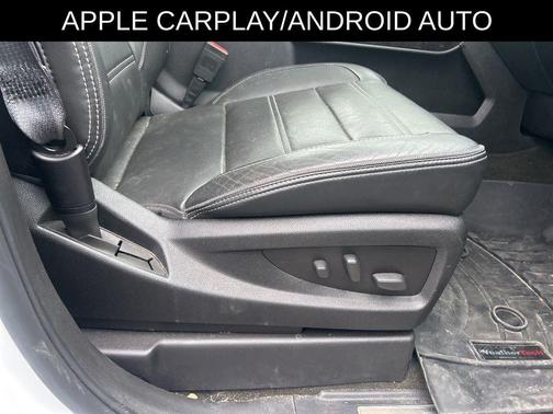 2016 GMC Sierra 1500 Denali