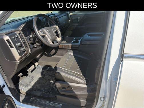 2016 GMC Sierra 1500 Denali