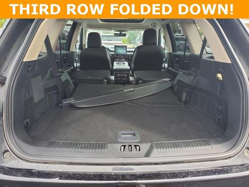 2023 Lincoln Aviator Standard AWD