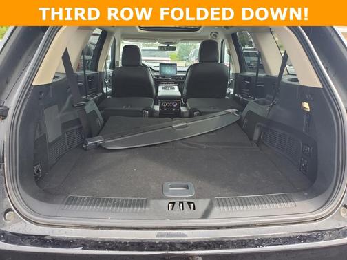 2023 Lincoln Aviator Standard AWD