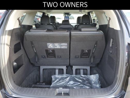 2022 Kia Carnival LXS