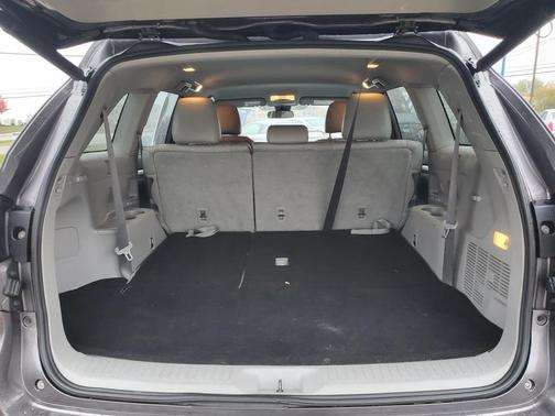 2019 Toyota Highlander LE Plus