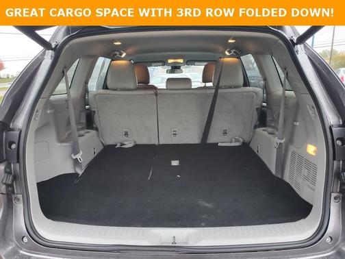 2019 Toyota Highlander LE Plus