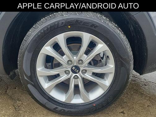 2021 Kia Telluride LX