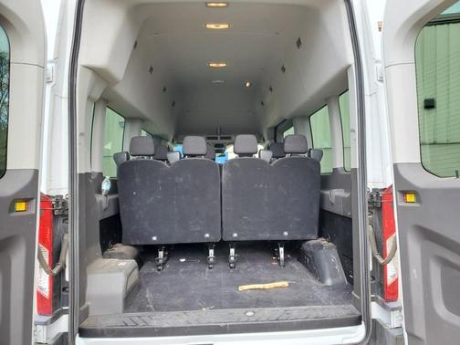 2020 Ford Transit-350 XLT
