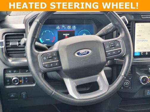 2023 Ford F-250 Lariat