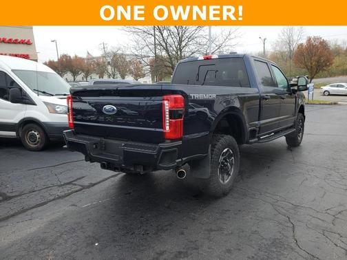 2023 Ford F-250 Lariat