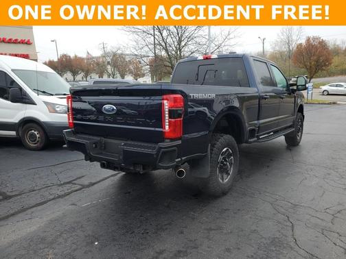 2023 Ford F-250 Lariat