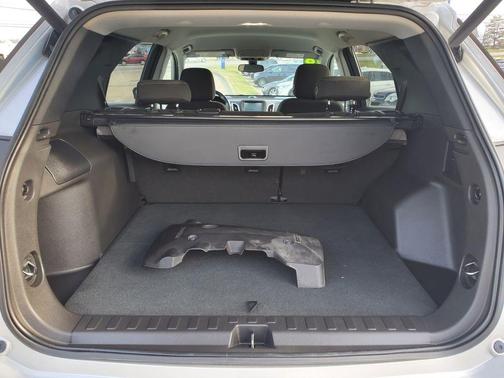 2018 Chevrolet Equinox 2LT