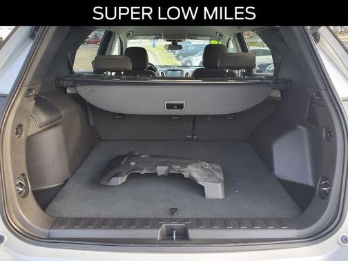 2018 Chevrolet Equinox 2LT