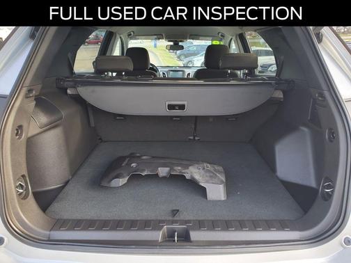 2018 Chevrolet Equinox 2LT