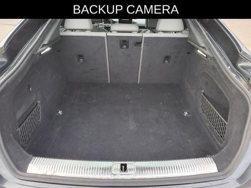 2019 Audi A5 2.0T Premium