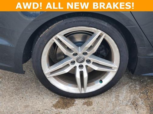 2019 Audi A5 2.0T Premium