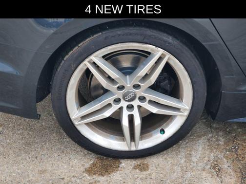 2019 Audi A5 2.0T Premium