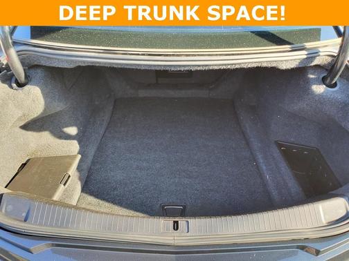 2014 Cadillac CTS 3.6L Luxury