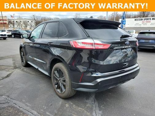 2024 Ford Edge ST Line