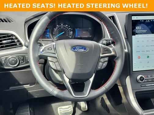 2024 Ford Edge ST Line