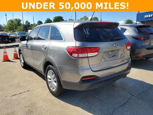 2018 Kia Sorento L