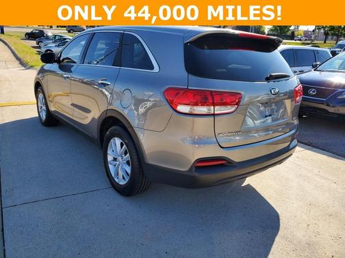 2018 Kia Sorento L