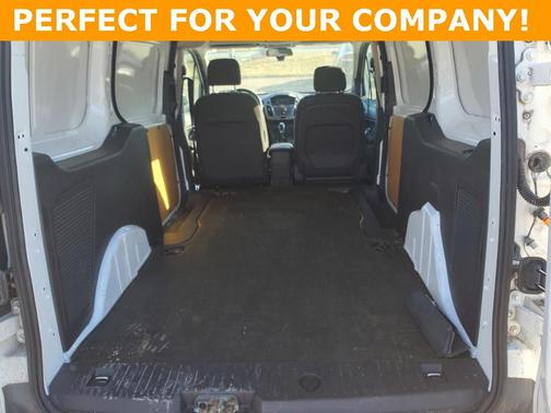 2015 Ford Transit Connect XLT