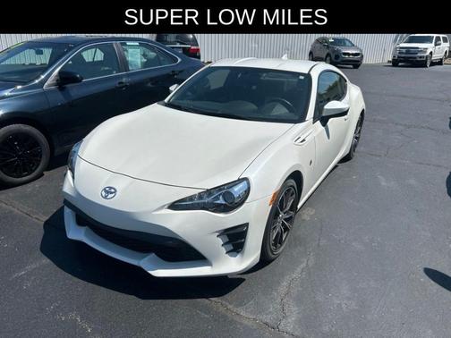 Halo 2017 Toyota 86 Base