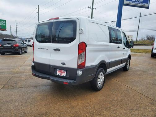 2016 Ford Transit-250 Base