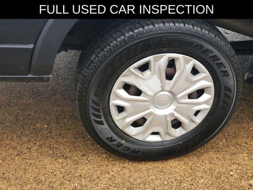 2016 Ford Transit-250 Base