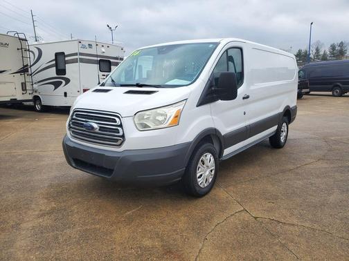 2016 Ford Transit-250 Base