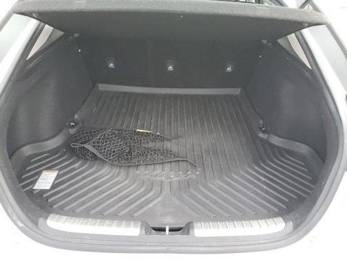 2018 Kia Stinger Base