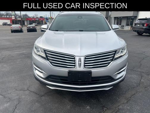 2016 Lincoln MKC Reserve