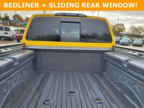 2018 Nissan Titan XD PRO-4X