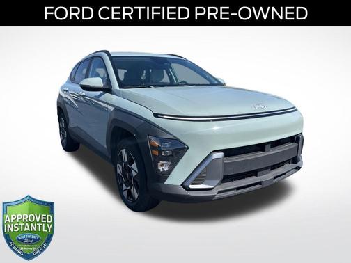 Mirage 2024 Hyundai KONA SEL