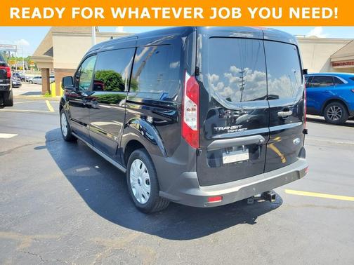 2019 Ford Transit Connect XL