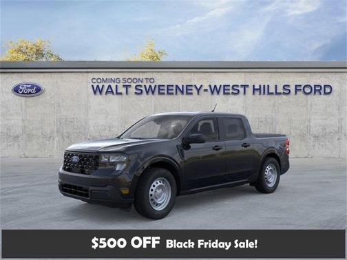 2025 Ford Maverick XL