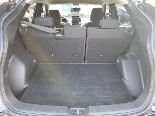 2019 Mitsubishi Eclipse Cross SE