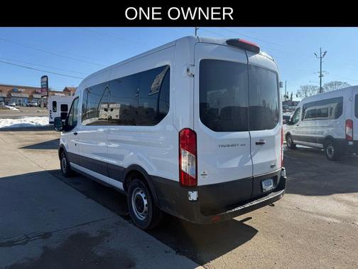 2023 Ford Transit-350 XL