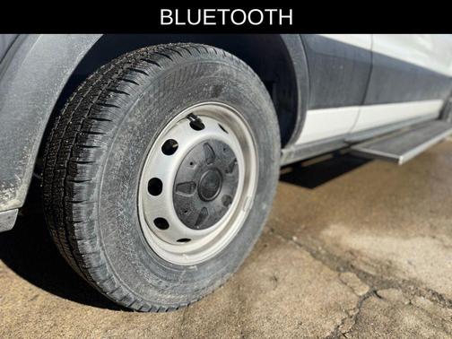 2023 Ford Transit-350 XL