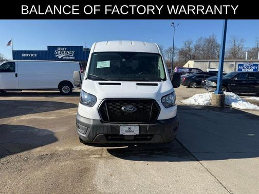 2023 Ford Transit-350 XL