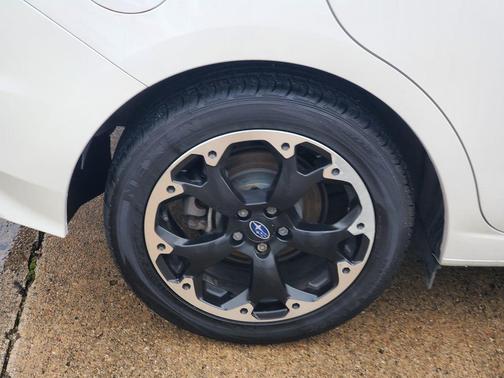 2020 Subaru Impreza Base