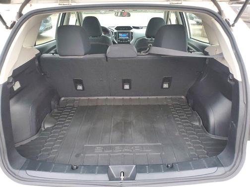 2020 Subaru Impreza Base