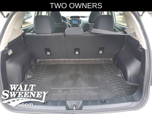 2020 Subaru Impreza Base