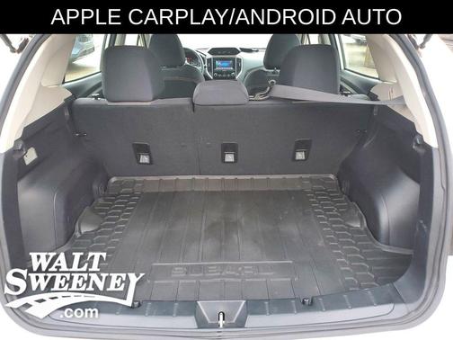 2020 Subaru Impreza Base